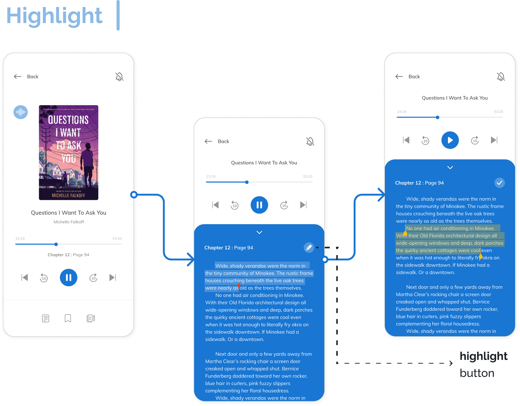 Design UI Presentation 11