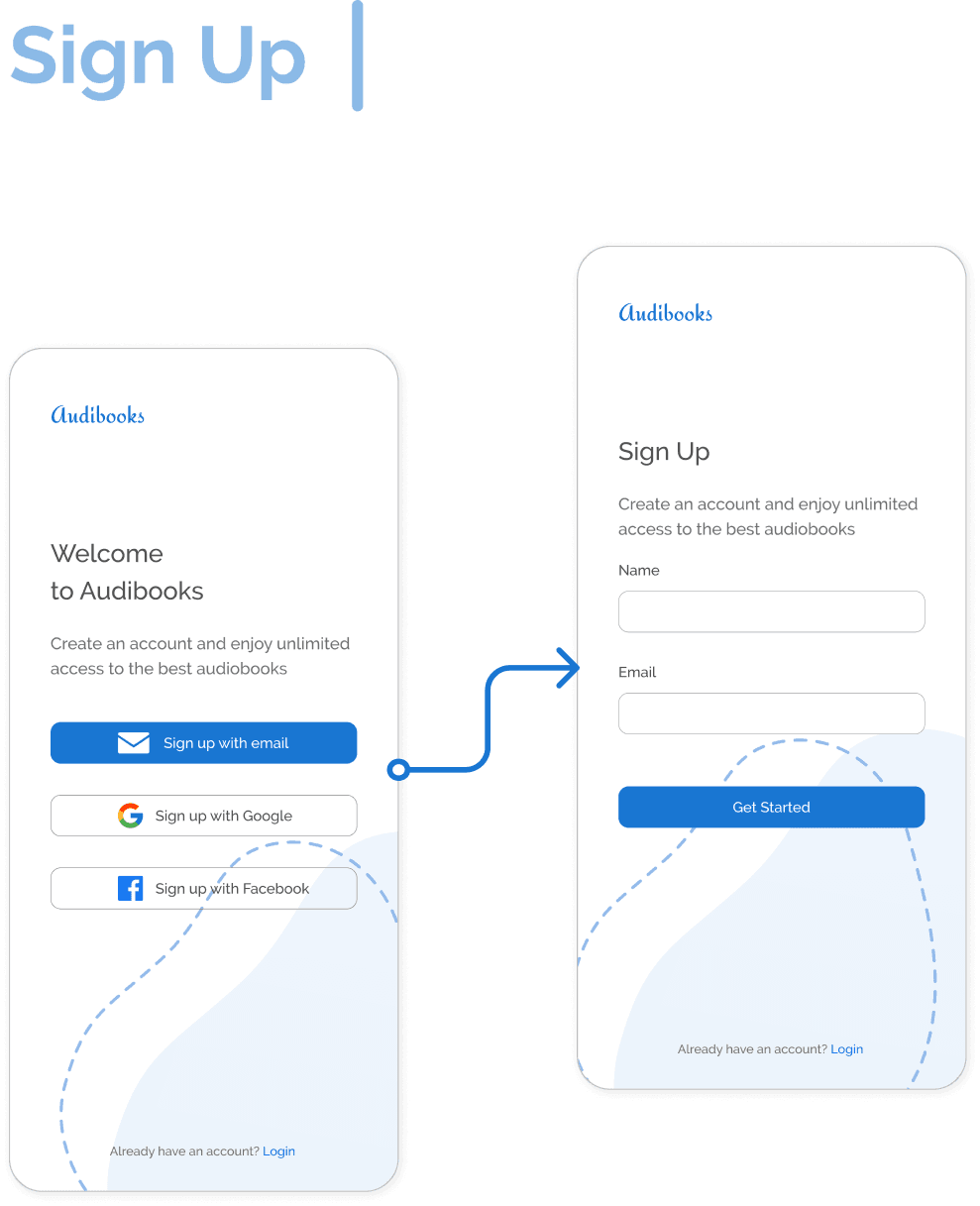 Design UI Presentation 4