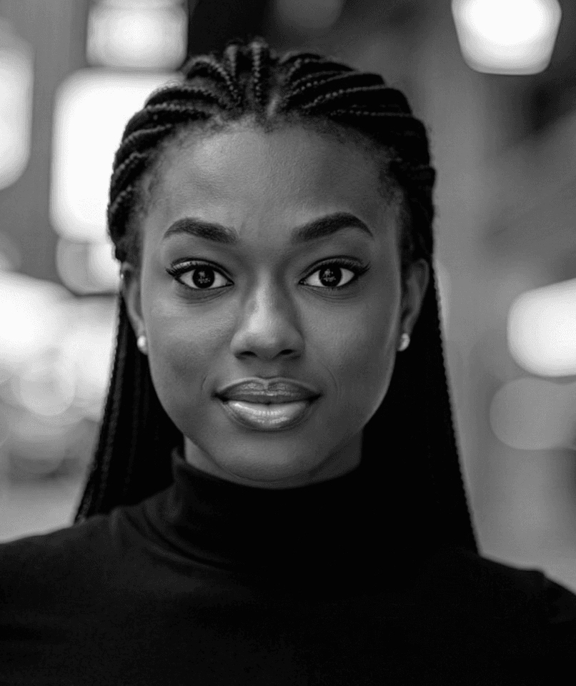 Vanessa O'Hara Aidoo